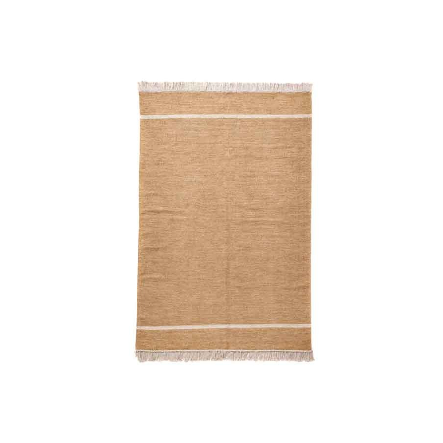 Alfombra Kilim Basic | Kuatro en Muebles Lara