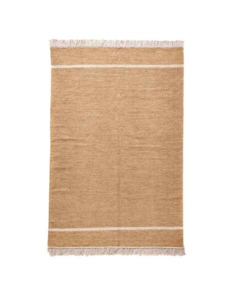 Alfombra Kilim Basic | Kuatro en Muebles Lara