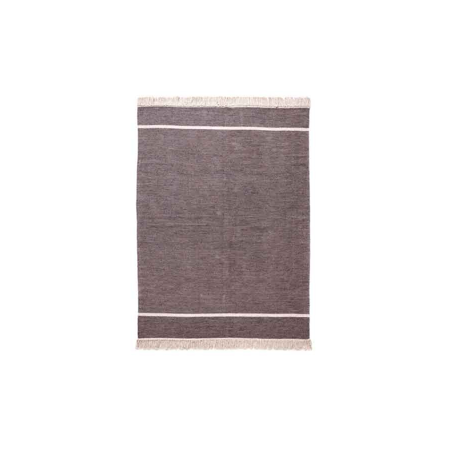 Alfombra Kilim Basic | Kuatro en Muebles Lara
