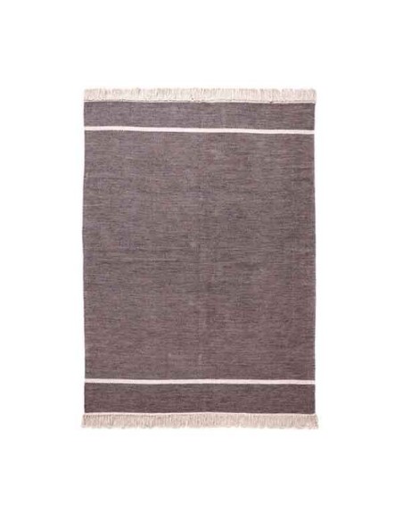 Alfombra Kilim Basic | Kuatro en Muebles Lara