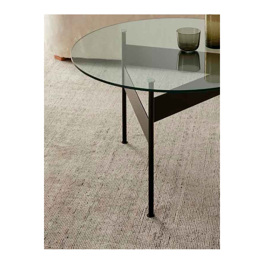 Alfombra West GREY