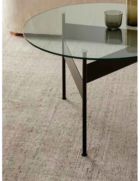 Alfombra West GREY