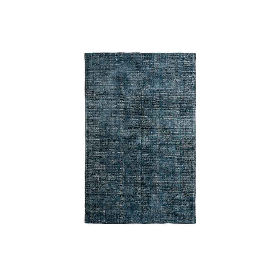 Alfombra West azul