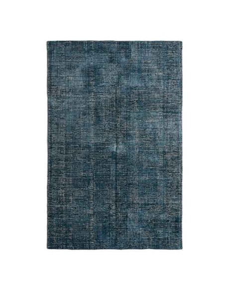 Alfombra West azul