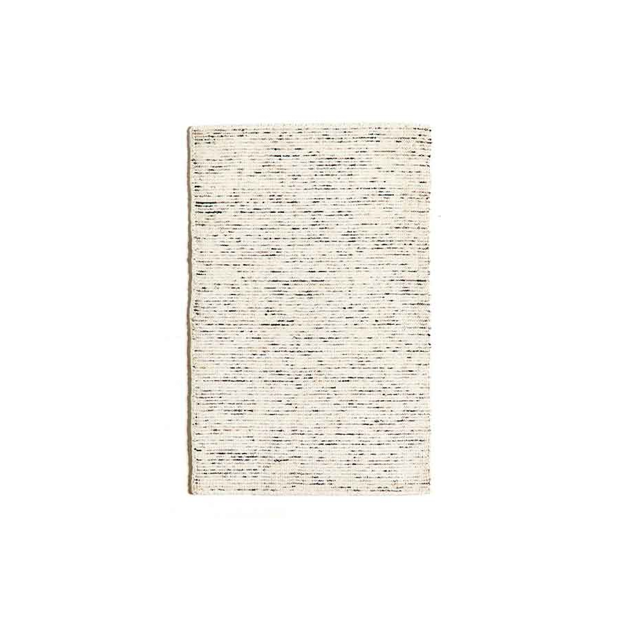 Alfombra West IVORY