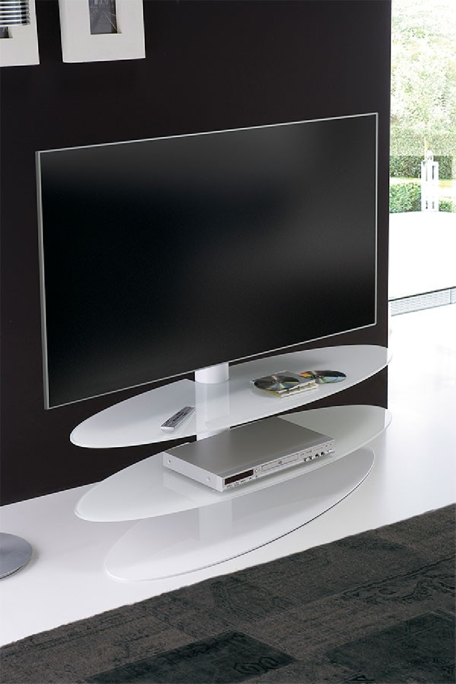 Mesa de TV Dream | Ramiro Tarazona en Muebles Lara
