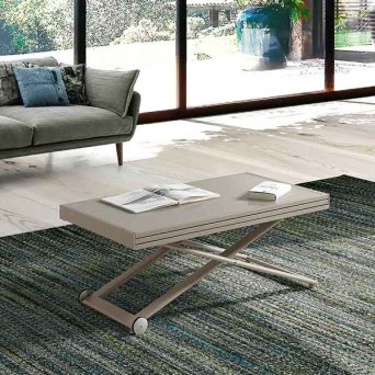 Mesa de centro Double