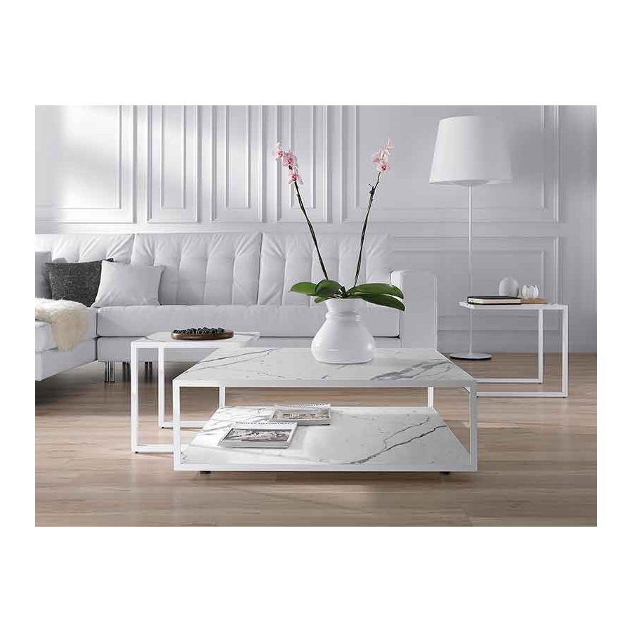 Mesa de centro Life |  Ramiro Tarazona en Muebles Lara