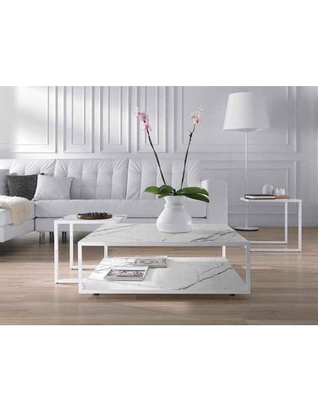 Mesa de centro Life |  Ramiro Tarazona en Muebles Lara