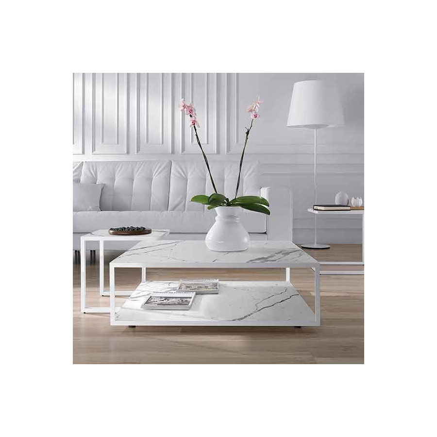 Mesa de centro Life |  Ramiro Tarazona en Muebles Lara
