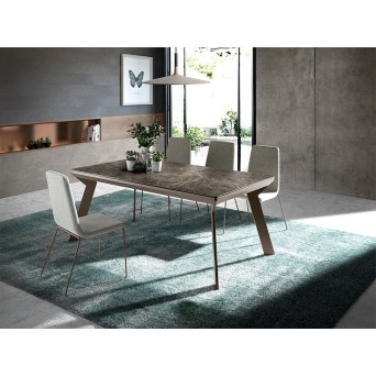 Comprar mesas de comedor en  Muebles Lara 2