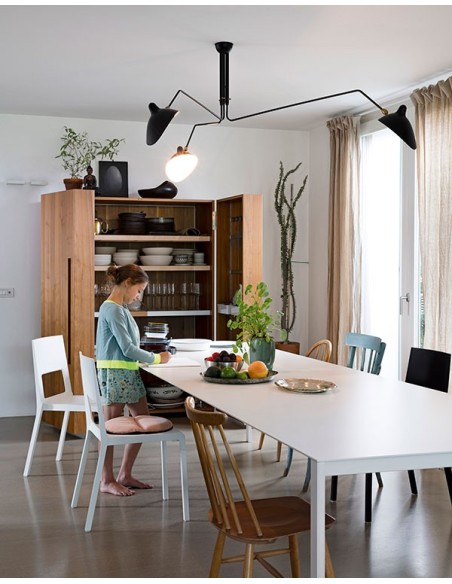 Mesa Thin-K Kristalia