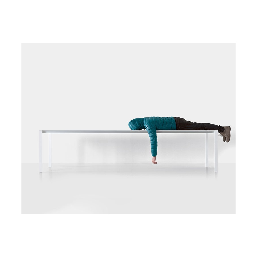 Mesa Thin-K extensible