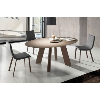 Mesa Boheme fija en Muebles Lara 2
