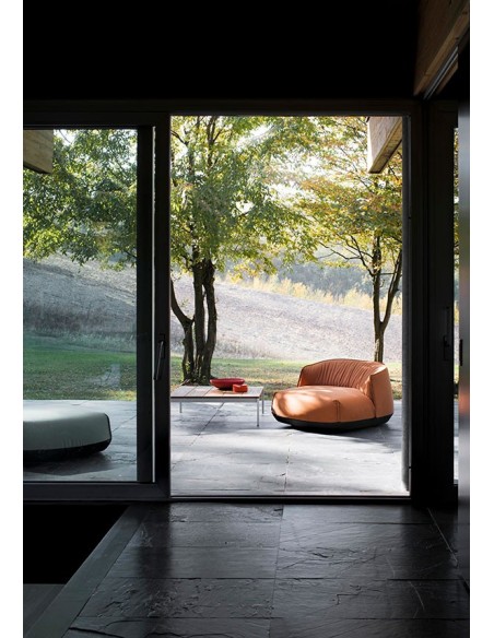 Butaca de exterior Brioni