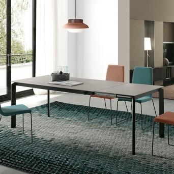 Mesa Vision de Ramiro Tarazona
