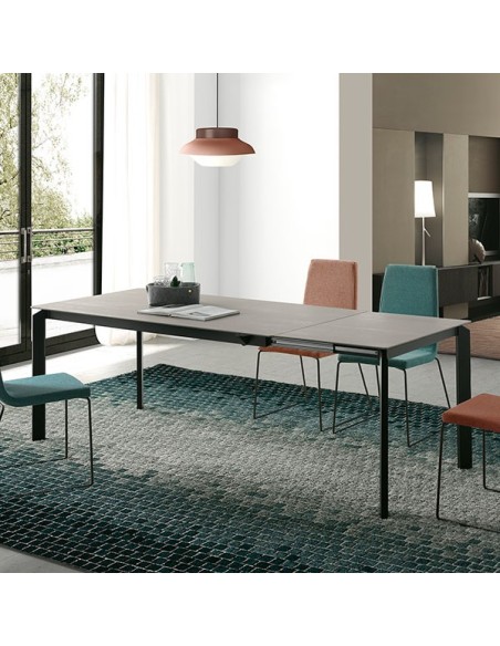 Mesa Vision de Ramiro Tarazona