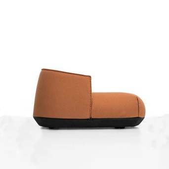 Butaca Brioni Kristalia