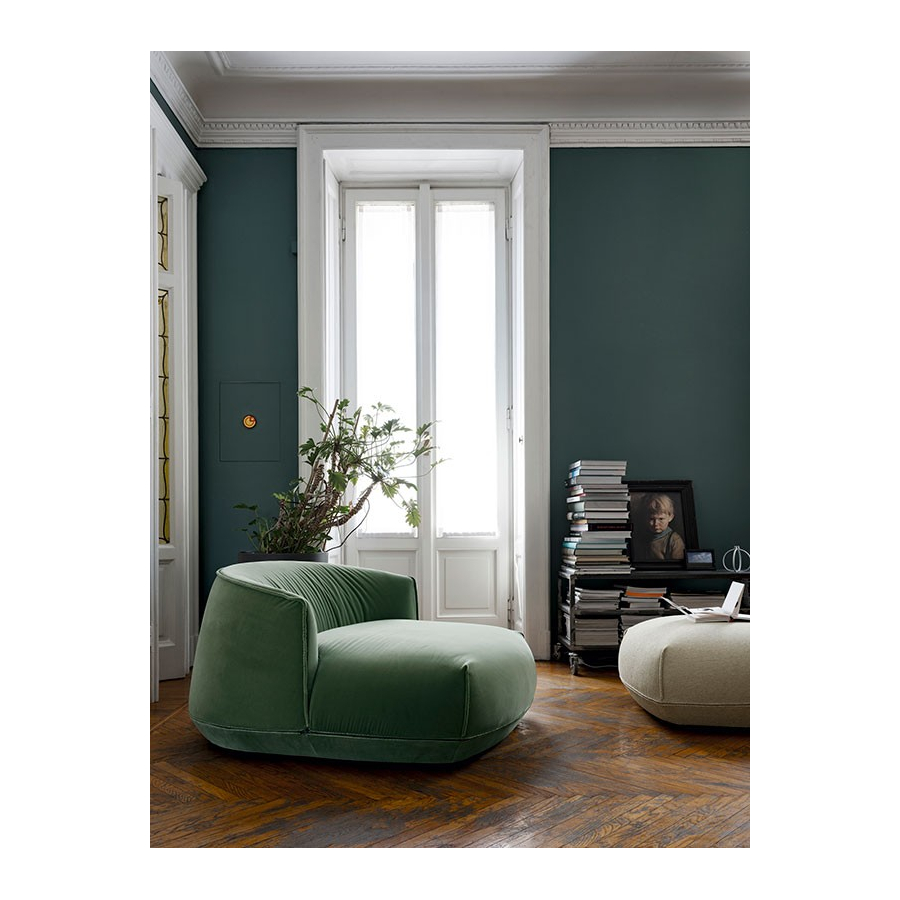 Butaca Brioni Lounge Large