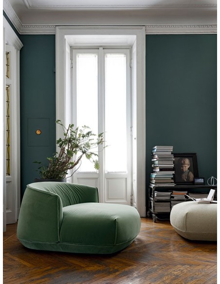 Butaca Brioni Lounge Large