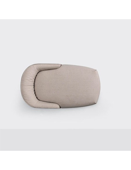 Butaca Brioni Daybed para exterior o interior