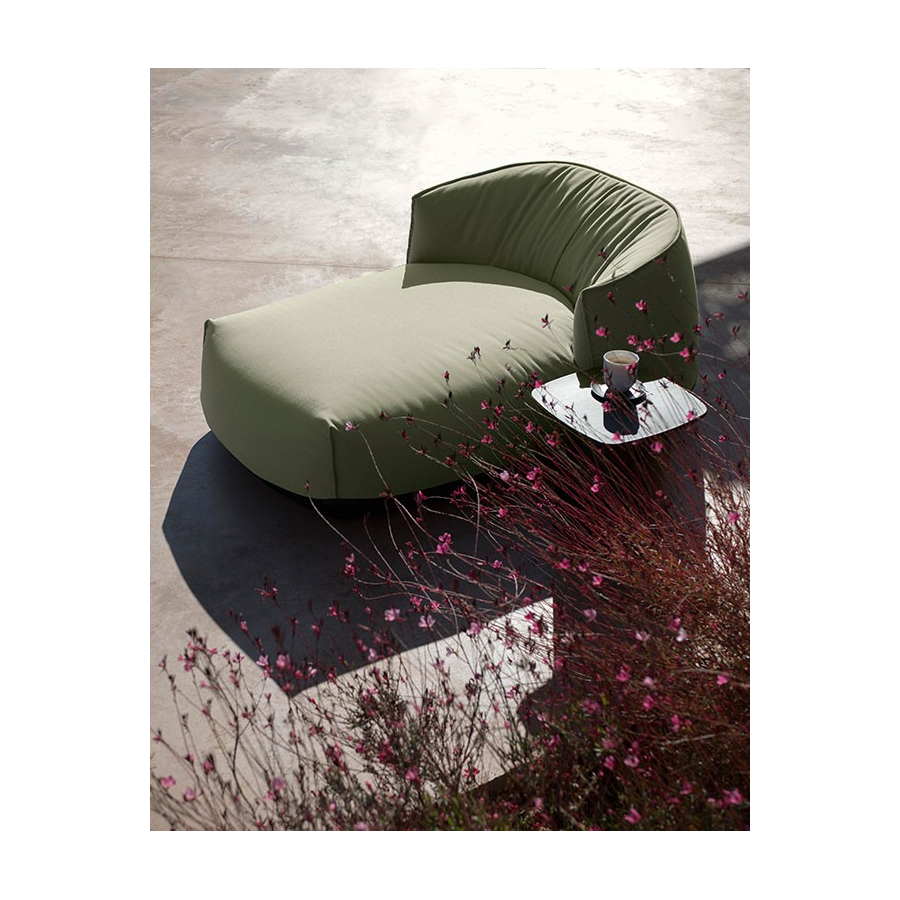 Butaca Brioni Daybed