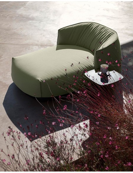 Butaca Brioni Daybed