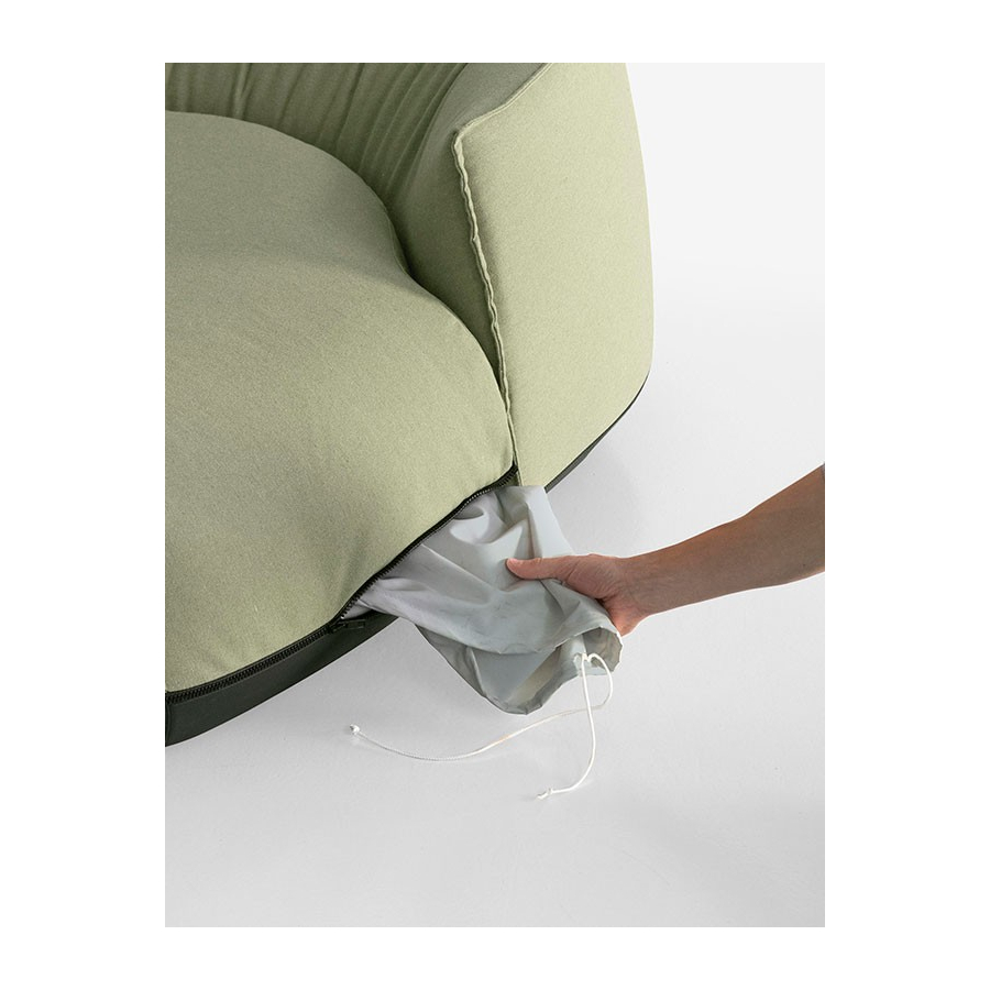 Sillón para terraza Brioni