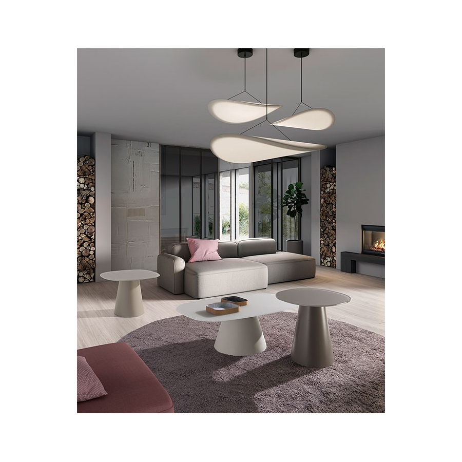 Mesas de centro personalizables en Muebles Lara