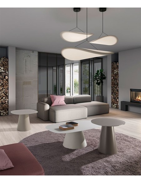 Mesas de centro personalizables en Muebles Lara