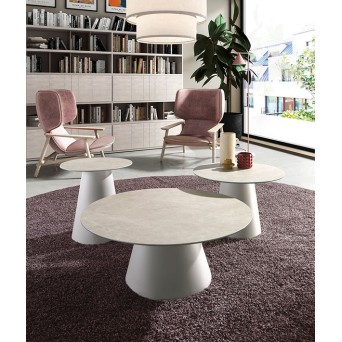 Mesa de centro de Ramiro Tarazona 2