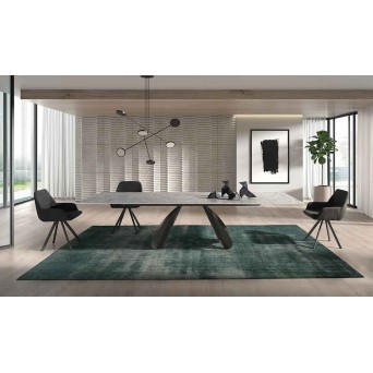 Mesa ext. Butterfly 2