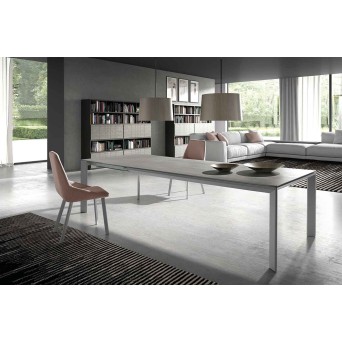 Mesa extensible Freedom | Ramiro Tarazona en Muebles Lara 2