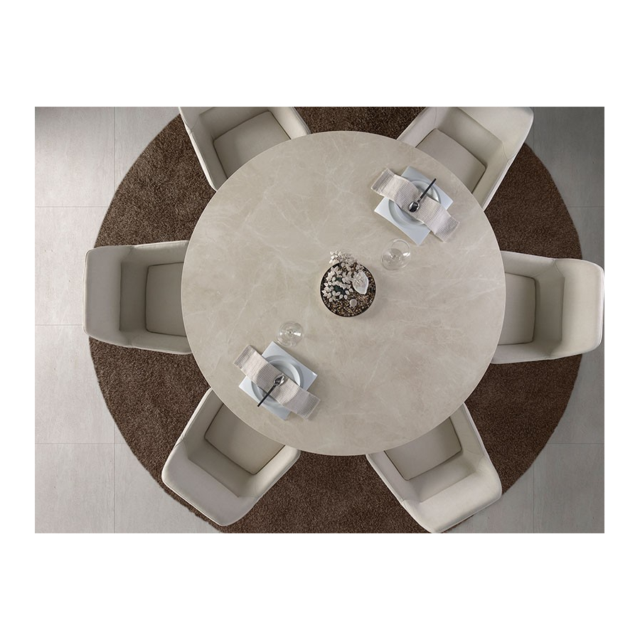 Nuevo modelo de mesa Ramiro Tarazona