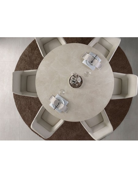 Nuevo modelo de mesa Ramiro Tarazona