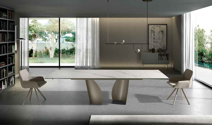 Mesa extensible Melody