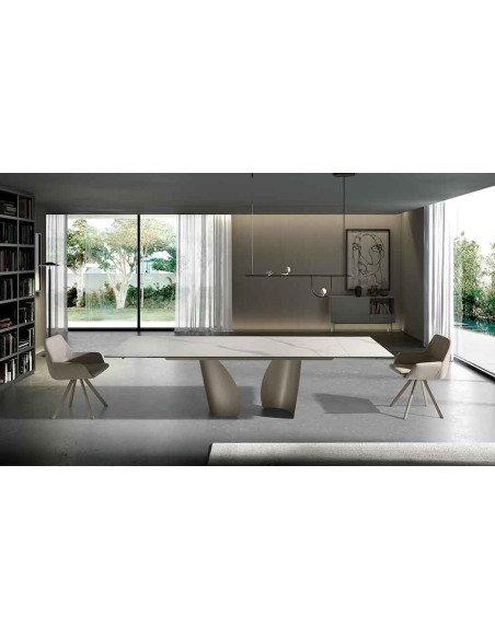 Mesa extensible Melody