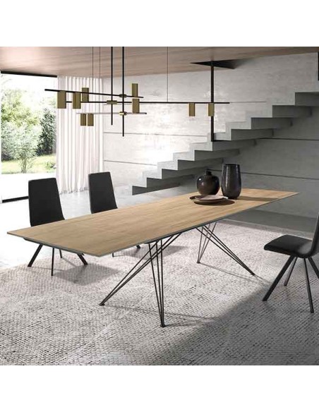 Mesa extensible Denver