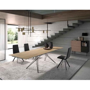 Mesa extensible Denver 2