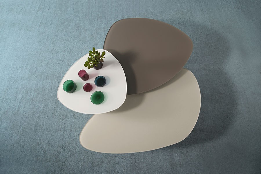 Mesas de centro Trendy en Muebles Lara