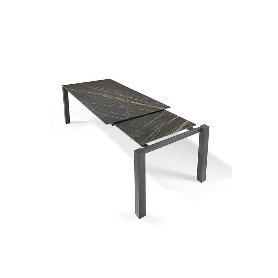 Mesa extensible Sydney cerámica