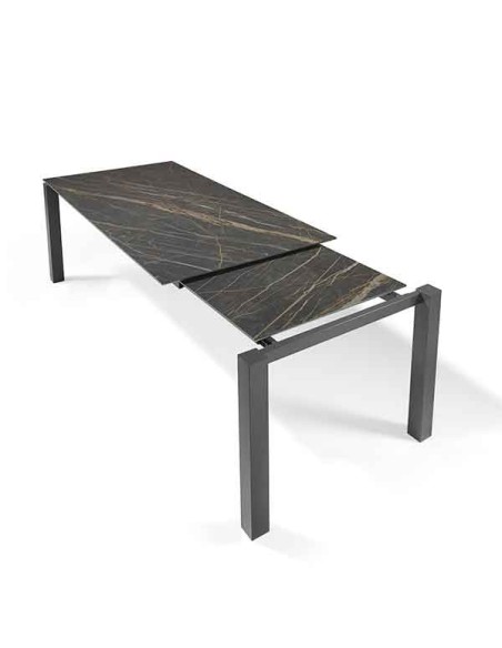 Mesa extensible Sydney cerámica