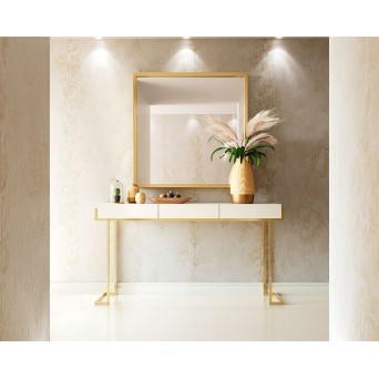Vista frontal del Recibidor Imperium 15 de Franco Furniture 2