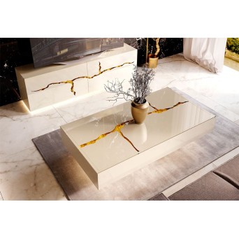 Mesa de centro Luxury 2