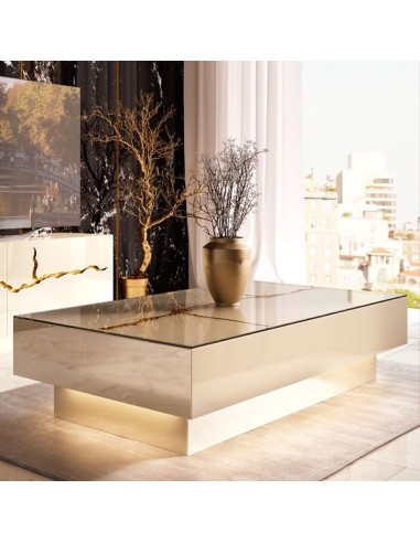 Mesa de centro Luxury