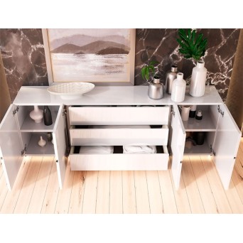 Aparador Luxury LX07 2