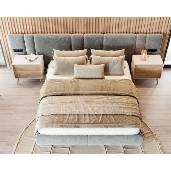 Dormitorio BD07 2