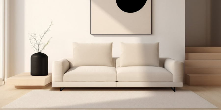 Sofá Ágora | Temados en Muebles Lara