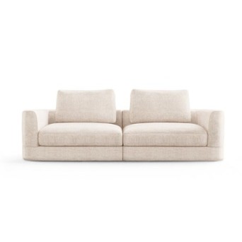 Sofá modelo Platea en Muebles Lara