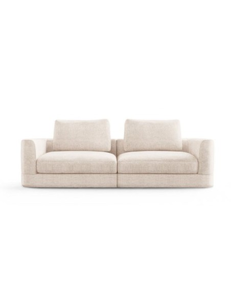 Sofá modelo Platea en Muebles Lara